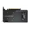 GIGABYTE GeForce RTX 5050 WINDFORCE OC 8G vaizdo plokštė – 8 GB GDDR6, 128 bit, PCI-E 5.0, 2587 MHz branduolio dažnis, 2 x DP, 2 x HDMI, NVIDIA DLSS 4, GV-N5050WF2OC-8GD