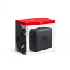 Nintendo Switch 2 All-In-One nešiojimo dėklas, kelioninis dėklas, Nintendo, juoda, Nintendo Switch 2, užtrauktukas