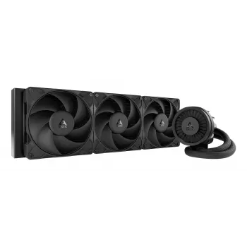 ARCTIC Liquid Freezer III Pro 420 - universalus viskas-viename CPU vandens aušintuvas