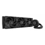 ARCTIC Liquid Freezer III Pro 420 - universalus viskas-viename CPU vandens aušintuvas