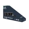 ARCTIC Liquid Freezer III Pro 420 - universalus viskas-viename CPU vandens aušintuvas