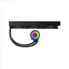 ARCTIC Liquid Freezer III Pro 420 A-RGB daugialypis suderinamas viskas viename CPU vandens aušintuvas su A-RGB