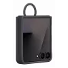 Samsung Ring Case mobiliojo telefono dėklas 17,4 cm (6,85 colio) Juodas