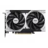 Vaizdo plokštė MSI GeForce RTX 5050 8 GB GDDR6, PCIe 5.0, 2560 CUDA, 2602 MHz boost, 128 bitų, 3x DP 2.1b + 1x HDMI 2.1b, 130 W, 2 ventiliatoriai