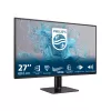 Philips 2000 serijos 27E2N2500/00 kompiuterio monitorius 68,6 cm (27 colių) 2560 x 1440 pikselių Quad HD LCD juodas