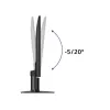 Philips 2000 serijos 27E2N2500/00 kompiuterio monitorius 68,6 cm (27 colių) 2560 x 1440 pikselių Quad HD LCD juodas