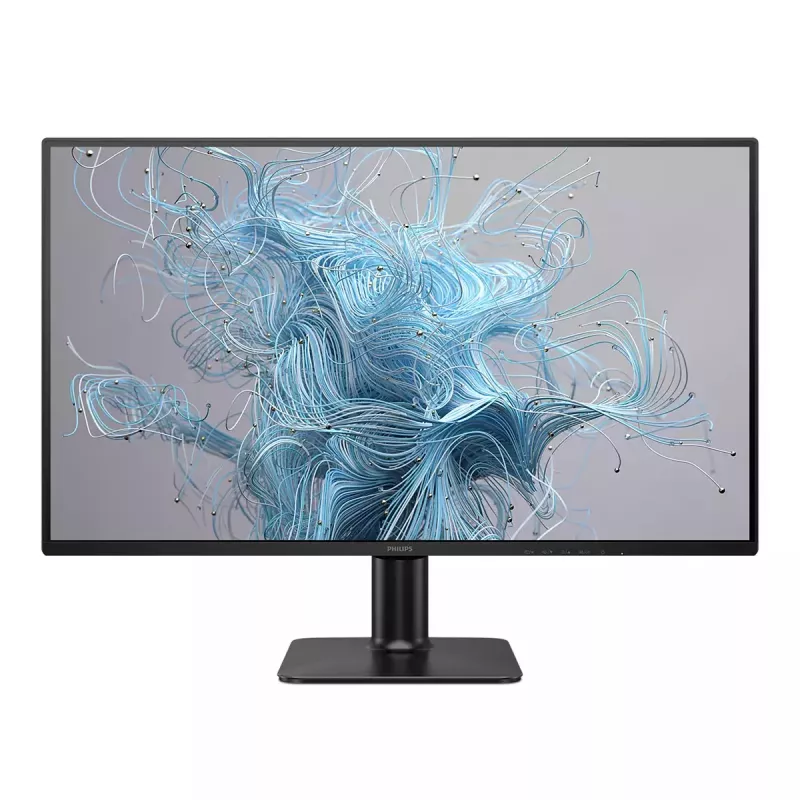 Philips 2000 serijos 27E2N2500/00 kompiuterio monitorius 68,6 cm (27 colių) 2560 x 1440 pikselių Quad HD LCD juodas