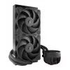 ARCTIC Liquid Freezer III Pro 280 - universalus daugelio lizdų CPU vandens aušintuvas