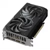GIGABYTE GeForce RTX 5060 Ti WINDFORCE MAX OC 8G vaizdo plokštė - 8 GB GDDR7, 128 bit, PCI-E 5.0, 2587 MHz dažnis, 3x DP, 1x HDMI, NVIDIA DLSS 4, GV-N506TWF2MAX OC-8GD