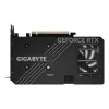 GIGABYTE GeForce RTX 5060 Ti WINDFORCE MAX OC 8G vaizdo plokštė - 8 GB GDDR7, 128 bit, PCI-E 5.0, 2587 MHz dažnis, 3x DP, 1x HDMI, NVIDIA DLSS 4, GV-N506TWF2MAX OC-8GD