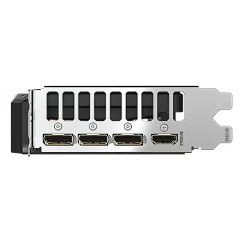 GIGABYTE GeForce RTX 5060 Ti 16 GB GDDR7 PCIe 5.0 vaizdo plokštė, WINDFORCE 2X