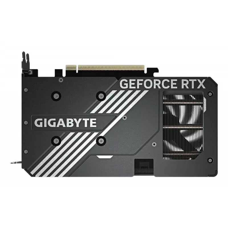 GIGABYTE GeForce RTX 5060 Ti 16 GB GDDR7 PCIe 5.0 vaizdo plokštė, WINDFORCE 2X