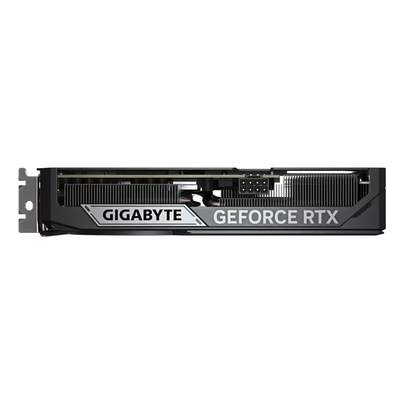 GIGABYTE GeForce RTX 5060 Ti 16 GB GDDR7 PCIe 5.0 vaizdo plokštė, WINDFORCE 2X