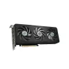 GIGABYTE GeForce RTX 5060 Ti EAGLE MAX OC 16G vaizdo plokštė - 16 GB GDDR7, 128 bit, PCI-E 5.0, 2617 MHz branduolio dažnis, 3x DP, 1x HDMI, NVIDIA DLSS 4, GV-N506TEAGLEMAX OC-16GD