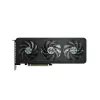 GIGABYTE GeForce RTX 5060 Ti EAGLE MAX OC 16G vaizdo plokštė - 16 GB GDDR7, 128 bit, PCI-E 5.0, 2617 MHz branduolio dažnis, 3x DP, 1x HDMI, NVIDIA DLSS 4, GV-N506TEAGLEMAX OC-16GD
