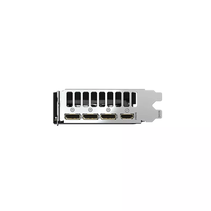 GIGABYTE GeForce RTX 5060 Ti EAGLE MAX OC 16G vaizdo plokštė - 16 GB GDDR7, 128 bit, PCI-E 5.0, 2617 MHz branduolio dažnis, 3x DP, 1x HDMI, NVIDIA DLSS 4, GV-N506TEAGLEMAX OC-16GD