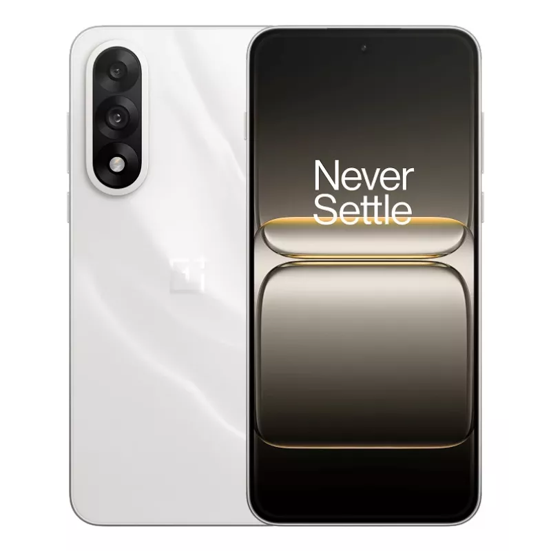 ONEPLUS Oneplus Nord 5 - Dual SIM - 8GB 256GB - Marble Sands - 6,8 colio
