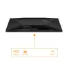 AOC G4 Q27G42XE monitorius 68.6 cm (27 colių) 2560 x 1440 pikselių Quad HD juodas, raudonas