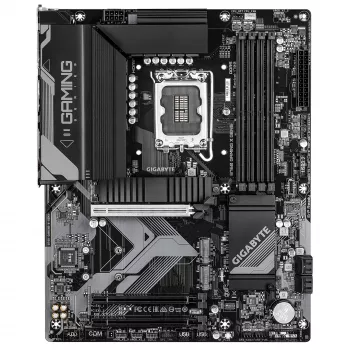 GIGABYTE B760 GAMING X GEN5 pagrindinė plokštė