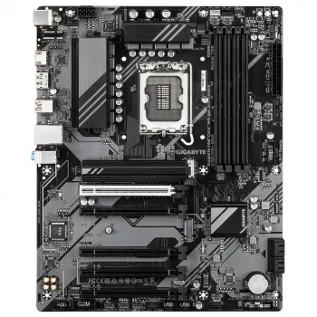 Motininė plokštė GIGABYTE B760 DS3H GEN5