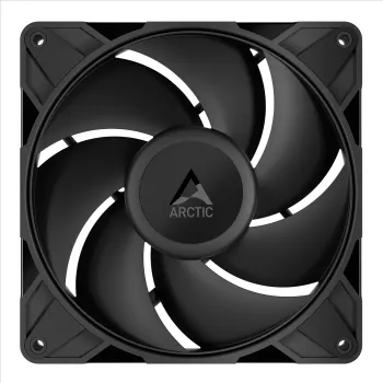 ARCTIC P14 Pro PST CO 140 mm PWM ventiliatorius su kabelio dalikliu nuolatiniam darbui