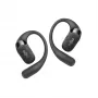 SHOKZ OpenFit 2+ Ausinės Belaidės Ausų Kabliukai, Į ausį Skambučiai/Muzika Bluetooth Juodos