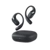 SHOKZ OpenFit 2+ Ausinės Belaidės Ausų Kabliukai, Į ausį Skambučiai/Muzika Bluetooth Juodos