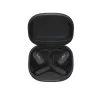 SHOKZ OpenFit 2+ Ausinės Belaidės Ausų Kabliukai, Į ausį Skambučiai/Muzika Bluetooth Juodos