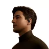 SHOKZ OpenFit 2+ Ausinės Belaidės Ausų Kabliukai, Į ausį Skambučiai/Muzika Bluetooth Juodos