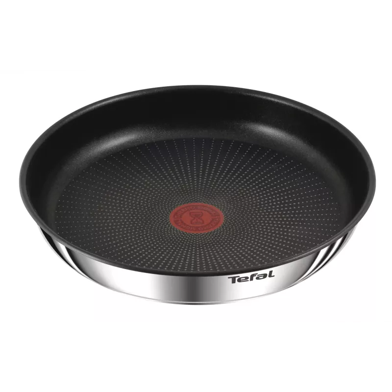 Tefal Ingenio Emotion L897SJ04 20 dalių puodų komplektas
