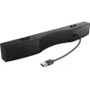 DELL SB725 Black 3.6 W garsiakalbis