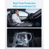 ANKER 325 A2735G11 53W automobilinis įkroviklis su USB-C PD ir PPS