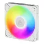 ARCTIC P14 Pro A-RGB (Balta) 140 mm A-RGB PWM ventiliatorius su kabelio skirstytuvu