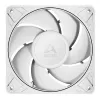 ARCTIC Freezer P12 Pro PST (Balta) - 120 mm PWM ventiliatorius su kabelio šakotuvu