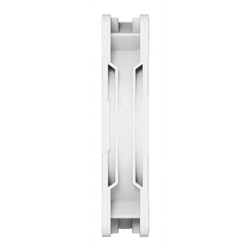 ARCTIC Freezer P12 Pro PST (Balta) - 120 mm PWM ventiliatorius su kabelio šakotuvu