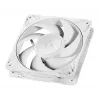 ARCTIC Freezer P12 Pro PST (Balta) - 120 mm PWM ventiliatorius su kabelio šakotuvu