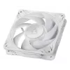 ARCTIC Freezer P12 Pro A-RGB (Baltas) - 120 mm A-RGB PWM ventiliatorius su kabelio skirstytuvu