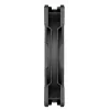 Ventiliatorius Arctic P14 Pro A-RGB 140 mm 400-2500 RPM juodas