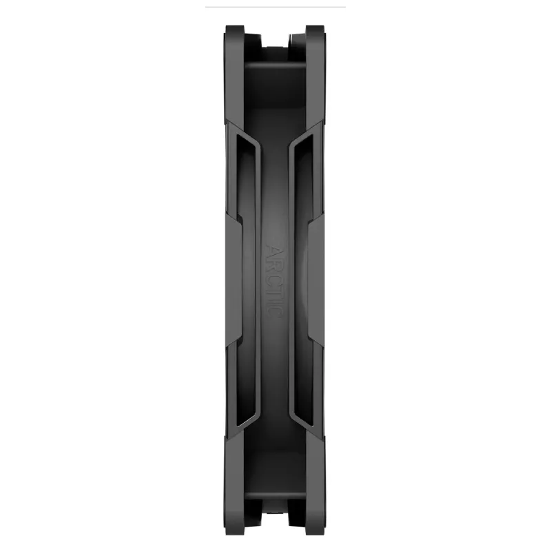 Ventiliatorius Arctic P14 Pro A-RGB 140 mm 400-2500 RPM juodas