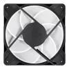 Ventiliatorius Arctic P14 Pro A-RGB 140 mm 400-2500 RPM juodas