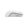 Belaidė kompaktinė pelė Lenovo Compact Mouse su baterija – ambidekstrinė, 1000 DPI, RF belaidė, 3 mygtukai, pilka