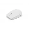 Belaidė kompaktinė pelė Lenovo Compact Mouse su baterija – ambidekstrinė, 1000 DPI, RF belaidė, 3 mygtukai, pilka