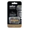 Braun Series 9 96M skutimo galvutė