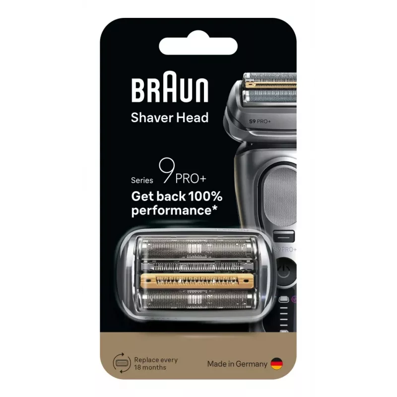 Braun Series 9 96M skutimo galvutė