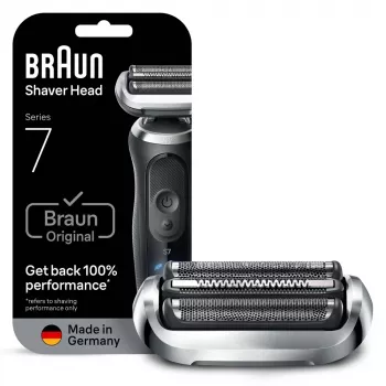 Braun Series 7 74 S skustuvo galvutė