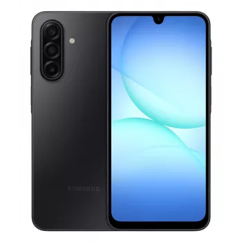 Samsung Galaxy A17 5G 17 cm (6,7 colio) Hybrid Dual SIM Android 15 USB Type-C 4 GB 128 GB 5000 mAh Juoda