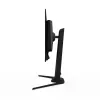 GIGABYTE AORUS FO27Q5P OLED QHD žaidimų monitorius - 2560 x 1440, 500Hz, 0.03ms, KVM, 300 cd/m², FreeSync Premium Pro, DisplayHDR True Black 500, DisplayPort 2.1