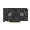 Vaizdo plokštė ASUS Dual Radeon RX 9060 XT 16 GB GDDR6, 128 bitų, PCIe 5.0, 2 ventiliatoriai