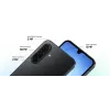 Išmanusis telefonas Samsung Galaxy A17 5G 6,7 col. Super AMOLED 90 Hz 128 GB pilkas, 4 GB RAM, 5000 mAh, Hybrid Dual SIM, IP54