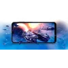 Išmanusis telefonas Samsung Galaxy A17 5G 6,7 col. Super AMOLED 90 Hz 128 GB pilkas, 4 GB RAM, 5000 mAh, Hybrid Dual SIM, IP54